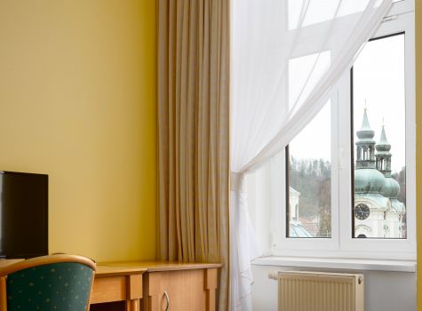 Wellness hotel Jean de Carro  - 216A7648-Edit