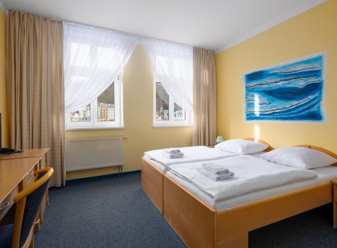 Wellness hotel Jean de Carro  - 216A7729-Edit