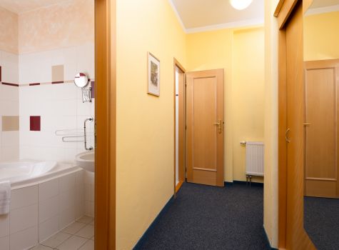 Wellness hotel Jean de Carro  - 216A7753-Edit