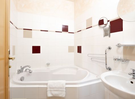 Wellness hotel Jean de Carro  - 216A7759