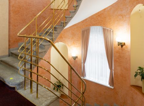 Wellness hotel Jean de Carro  - 216A7891-HDR