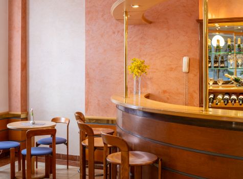 Wellness hotel Jean de Carro  - 216A8027-HDR-Edit