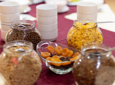 Wellness hotel Jean de Carro  - 216A8642