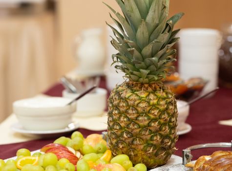 Wellness hotel Jean de Carro  - 216A8650