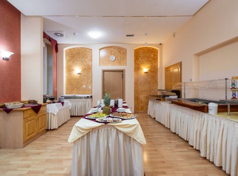 Wellness hotel Jean de Carro  - 216A8697-HDR