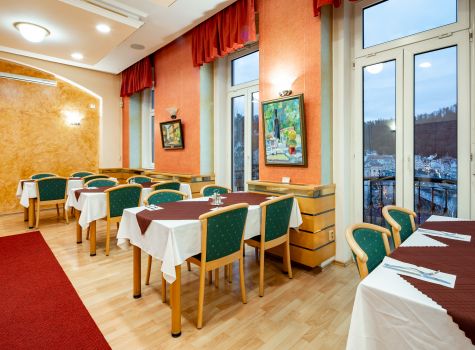 Wellness hotel Jean de Carro  - 216A8711-HDR