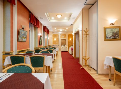 Wellness hotel Jean de Carro  - 216A8719-HDR