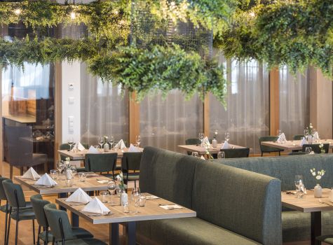Falkensteiner Hotel Sonnenalpe - 2103wl_falkensteiner-sonnenalpe-restaurant__WLP8045-2