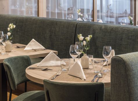 Falkensteiner Hotel Sonnenalpe - 2103wl_falkensteiner-sonnenalpe-restaurant__WLP8069-2