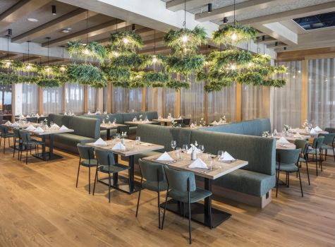 Falkensteiner Hotel Sonnenalpe - 2103wl_falkensteiner-sonnenalpe-restaurant__WLP8071