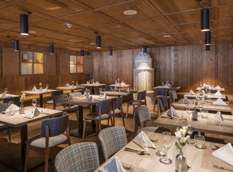 Falkensteiner Hotel Sonnenalpe - 2103wl_falkensteiner-sonnenalpe-restaurant__WLP8089