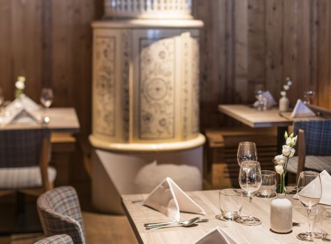 Falkensteiner Hotel Sonnenalpe - 2103wl_falkensteiner-sonnenalpe-restaurant__WLP8092
