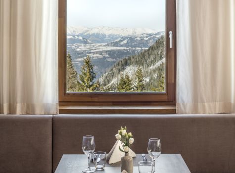 Falkensteiner Hotel Sonnenalpe - 2103wl_falkensteiner-sonnenalpe-restaurant__WLP8129-HDR-2
