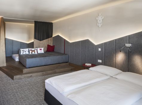 Falkensteiner Hotel Sonnenalpe - 2103wl_falkensteiner-sonnenalpe-rooms__WLP7964-2