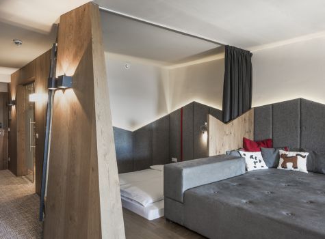 Falkensteiner Hotel Sonnenalpe - 2103wl_falkensteiner-sonnenalpe-rooms__WLP7967-2