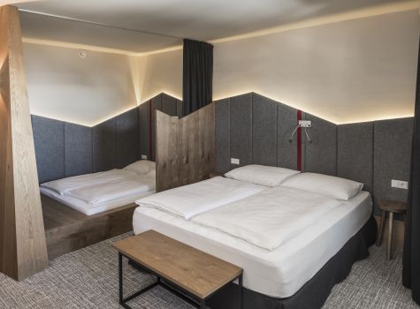 Falkensteiner Hotel Sonnenalpe - 2103wl_falkensteiner-sonnenalpe-rooms__WLP7996-2