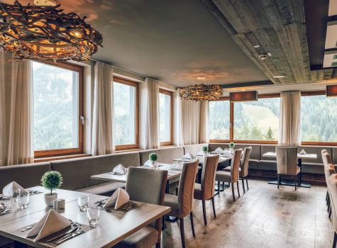 Falkensteiner Hotel Sonnenalpe - 2107ja_falkensteiner_sonnenalpe-restaurant_-2274_RET