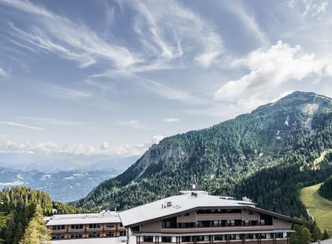 Falkensteiner Hotel Sonnenalpe - 2207dd_falkensteiner-sonnenalpe-exterior_13