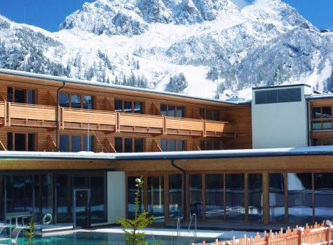 Falkensteiner Hotel Sonnenalpe - frswinter2