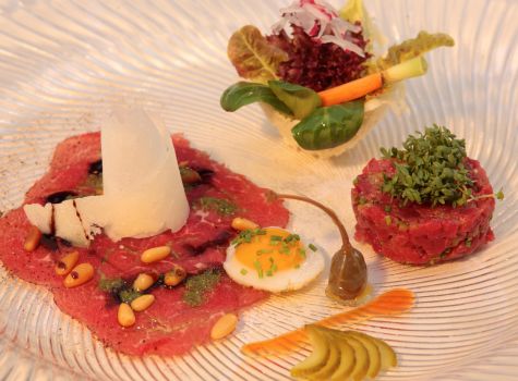 Thermenwelt Hotel Pulverer - 143-Kue_55
