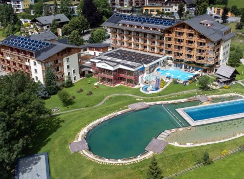 Thermenwelt Hotel Pulverer - Nový projekt1