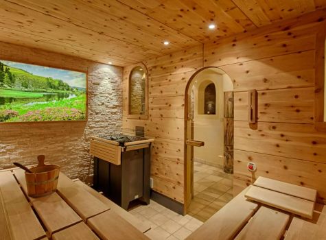 Thermenwelt Hotel Pulverer - Nový projekt15
