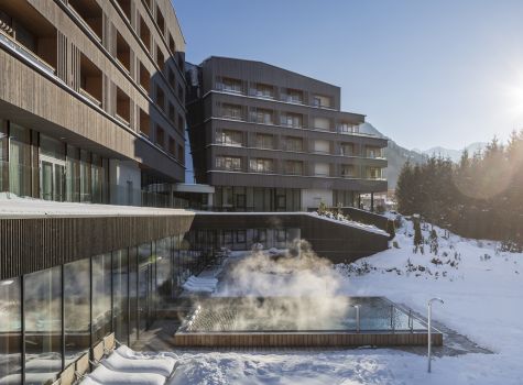 Falkensteiner Hotel Schladming****s - _79b1198