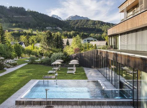 Falkensteiner Hotel Schladming****s - 2106wl_falkensteiner-schladming-exterior_-9552