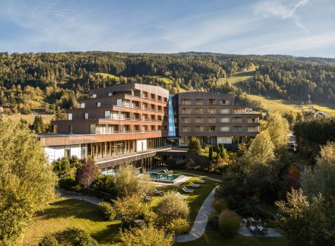Falkensteiner Hotel Schladming****s - 2310dd_falkensteiner-schladming-exterior-0126