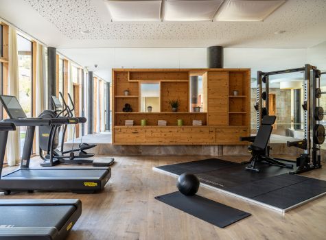 Falkensteiner Hotel Schladming****s - 2310dd_falkensteiner-schladming-gym-2