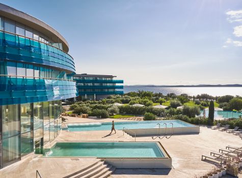 Falkensteiner Hotel & Spa Iadera - 2109bb_falkensteiner-punta-skala_drone-0011