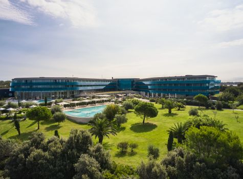 Falkensteiner Hotel & Spa Iadera - 2109bb_falkensteiner-punta-skala_drone-0064