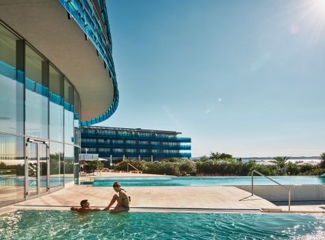 Falkensteiner Hotel & Spa Iadera - 2109bb_falkensteiner-punta-skala_iadera_spa_pool-3381
