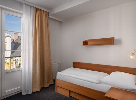 Spa Hotel Goethe  - Goethe-SGL_Comfort+ GI132 