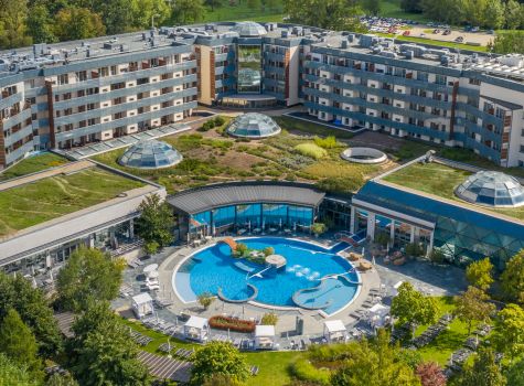Spirit Hotel***** - 46