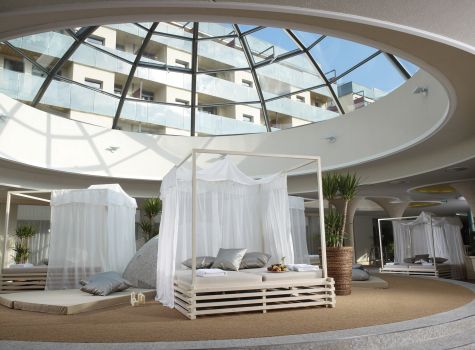 Spirit Hotel***** - 12