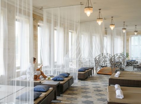 Spirit Hotel***** - 16