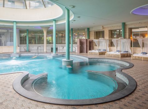 Spirit Hotel***** - 17