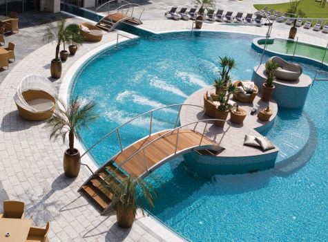 Spirit Hotel***** - 18