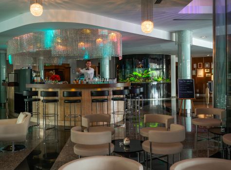 Spirit Hotel***** - 29