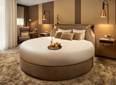 Spirit Hotel***** - 31
