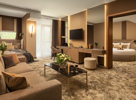 Spirit Hotel***** - 32