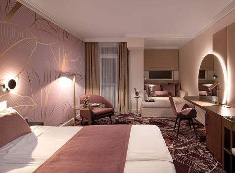 Spirit Hotel***** - 34