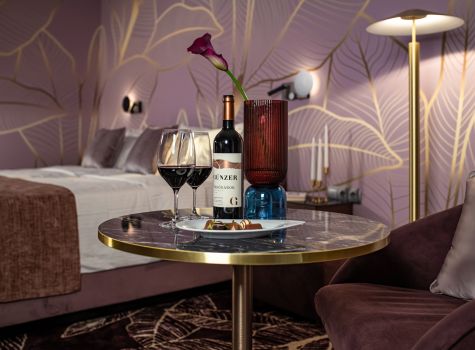 Spirit Hotel***** - 36