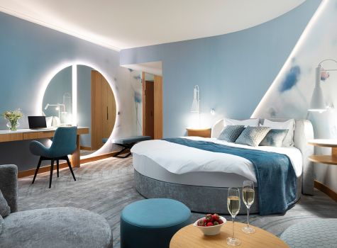 Spirit Hotel***** - 38