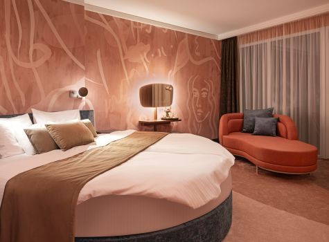 Spirit Hotel***** - 40