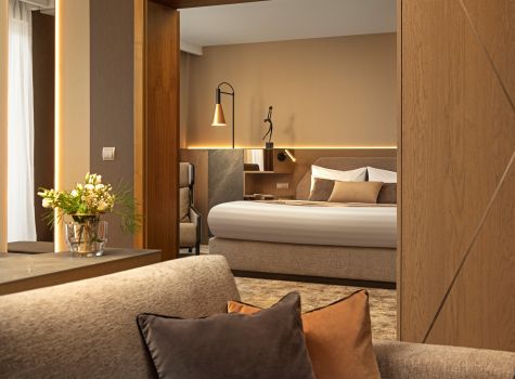 Spirit Hotel***** - 42