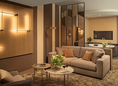 Spirit Hotel***** - 43