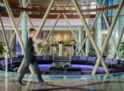 Spirit Hotel***** - 45