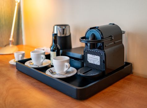 Lázeňský hotel Olga - Olga AP 1